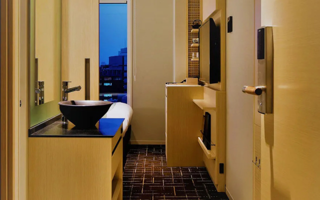 Moderate Double room (풀 더블 침대) 사진 3