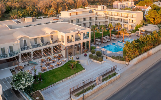 Rethymno Residence Hotel and Suites
