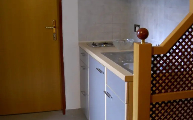 Strebersdorferhof - Essen Schlafen Leben