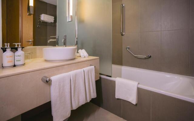 Holiday Inn Abu Dhabi by IHG