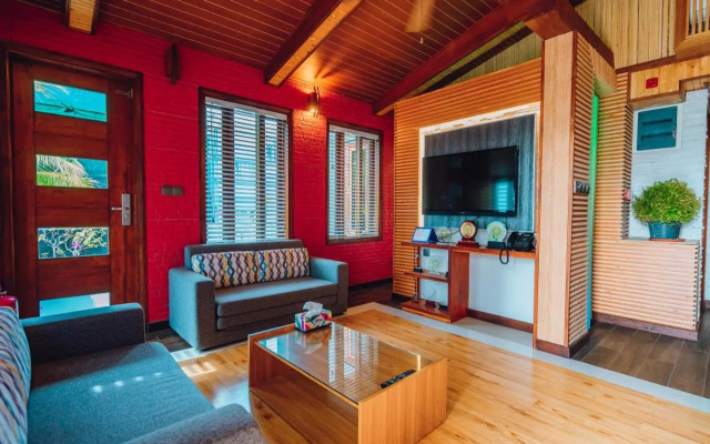 Millennium Island Residence