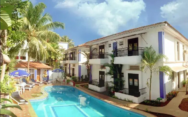 The Ronil Royale Hotel