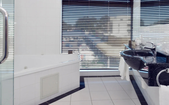 Millennium Hotel New Plymouth, Waterfront