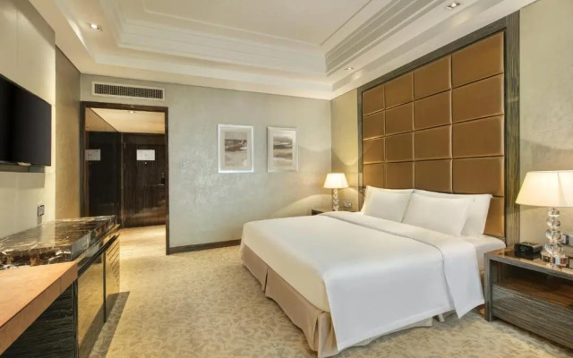 Crowne Plaza Beijing Chaoyang U-Town by IHG