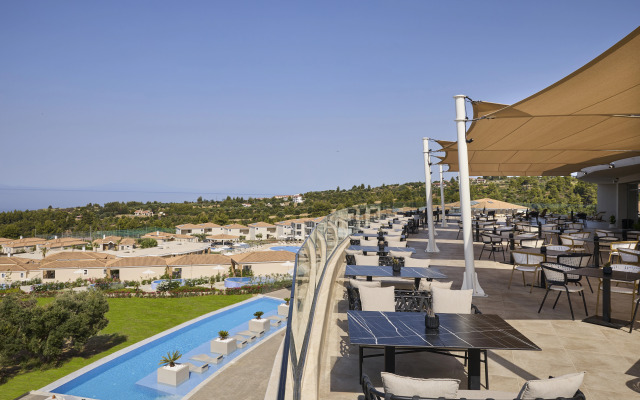 Ajul Luxury Hotel & Spa Resort, a Registry Collection Hotel