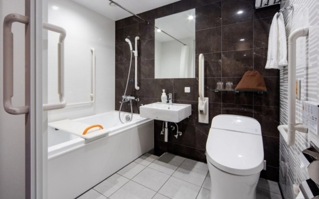 Universal Double room (풀 더블 침대) 사진 2