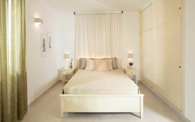 Borgo Mulino a Vento - Resort
