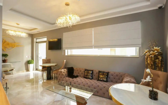 JME Boutique Hotel