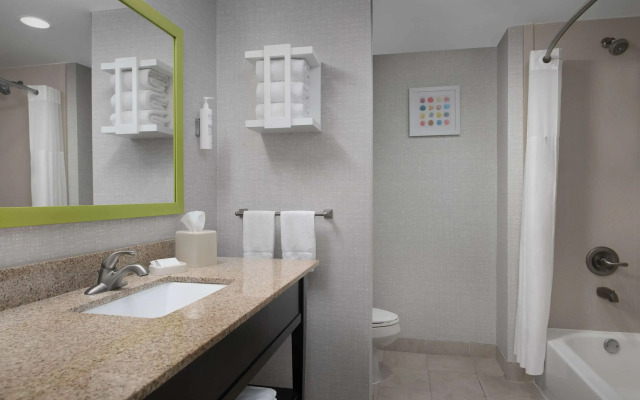Hampton Inn Statesboro