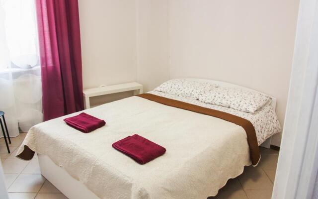 Hostel Feelin na Konyushennoy.