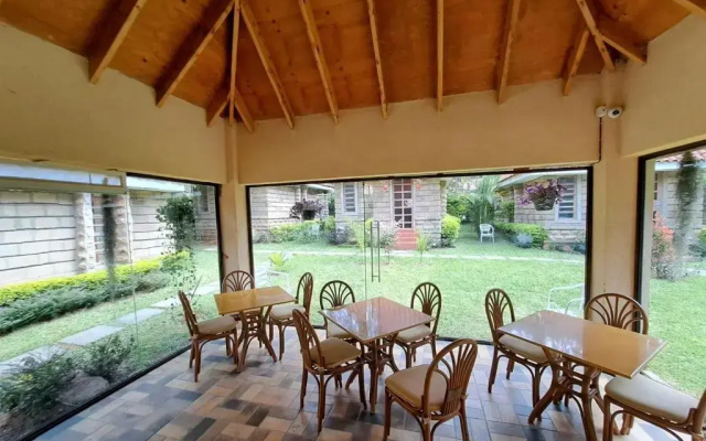 Od Kidi Cottages