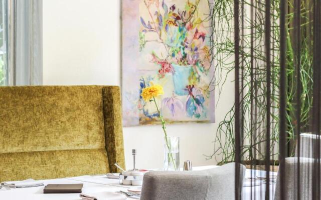 AlpenParks Hotel & Apartment Taxacher