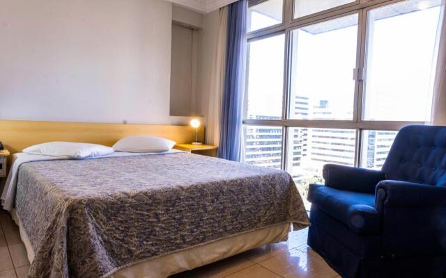 Like U Hotel Brasilia