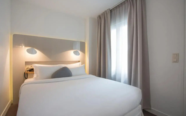 Hôtel Le Marcel - Paris Gare de l'Est