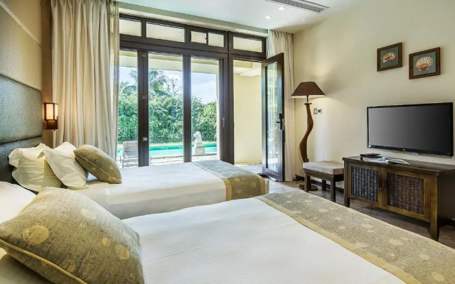 Yalong Bay Villas & Spa
