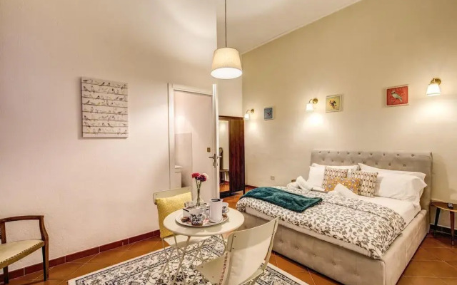 AwesHome Villa Tower