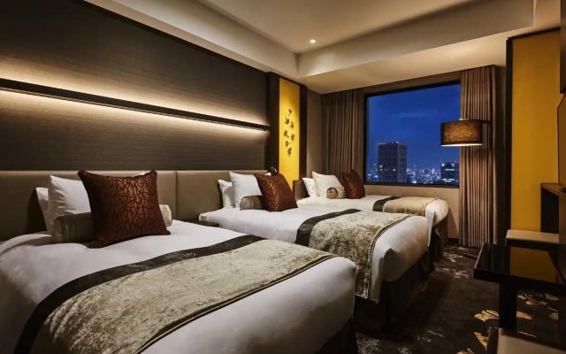 Superior Double room (풀 더블 침대) 사진 3