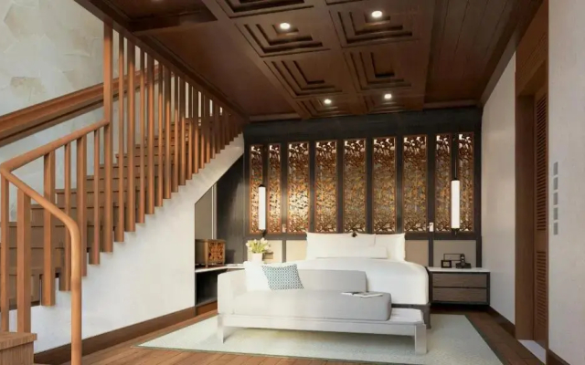 Four Seasons Resort Bali at Sayan