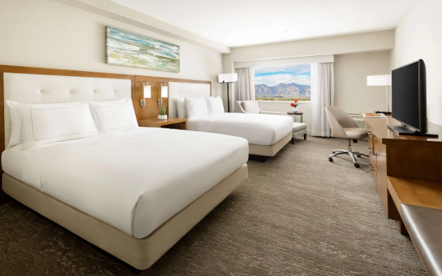 Hilton Tucson East