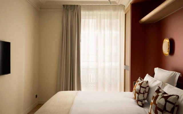 HIGHSTAY Maison - Boétie