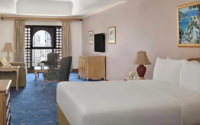 Intercontinental Madinah - Dar Al Iman by IHG