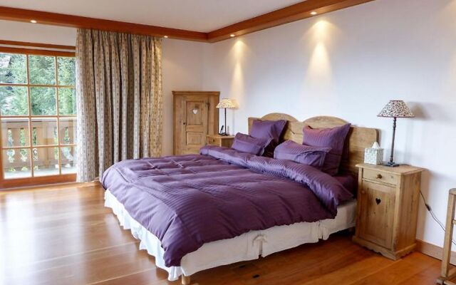 Chalet Chanson