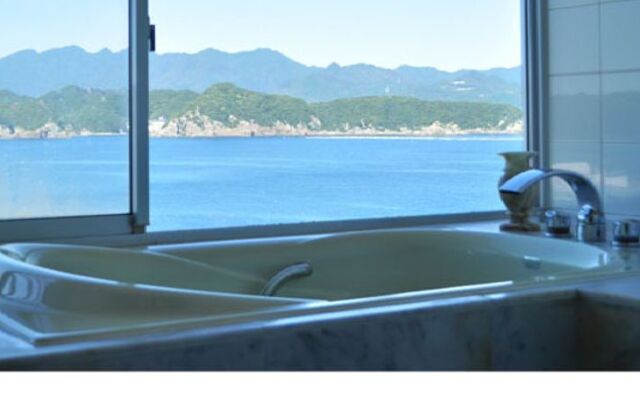 Taiji Onsen Hanairodori no Yado Kayu