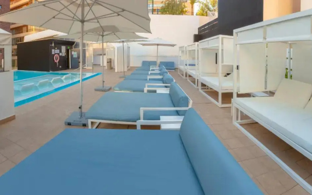 Отель Villa del Mar 