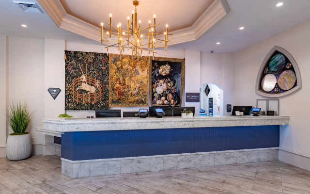 Castle Hotel, Autograph Collection