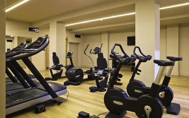 A.Roma Lifestyle Hotel