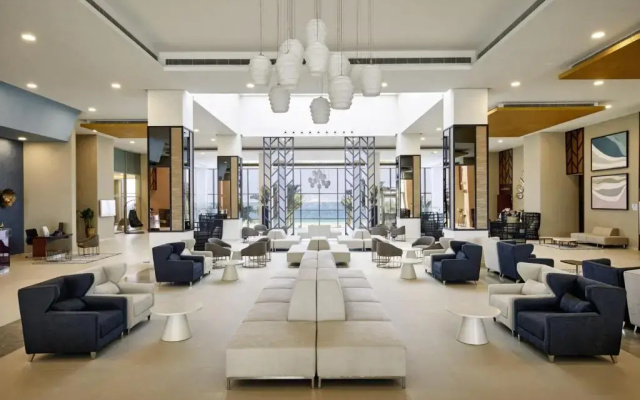 Hotel Riu Dubai