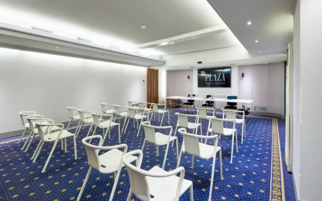 Hotel Plaza Venice