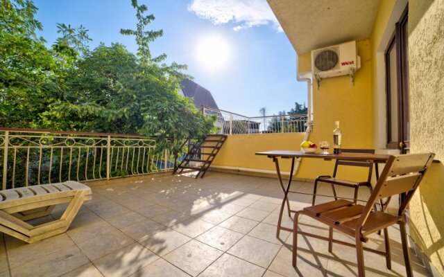 Krym Hotel