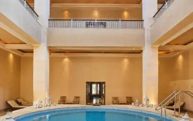 JAZ Makadi Oasis Resort