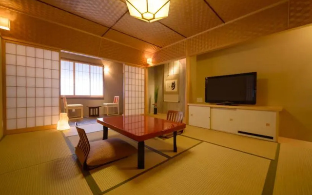 High Quality Japanese-Style room 사진 1