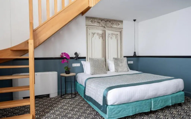 Hôtel Malte - Astotel