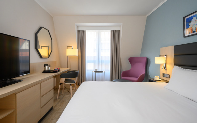 Hilton Garden Inn Budapest City Centre