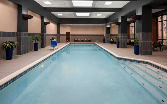 Pittsburgh Marriott North