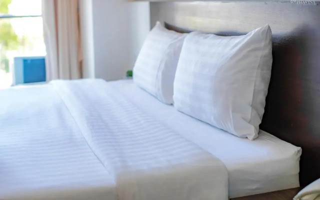 Phavina Hotel Rayong