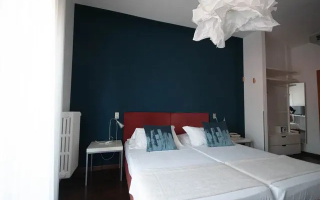 Hotel Peler