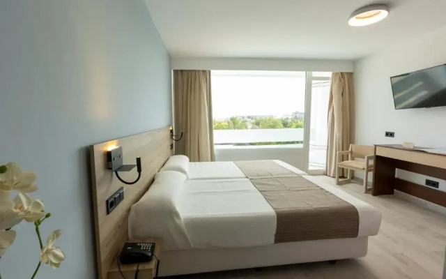 Hotel Flamero