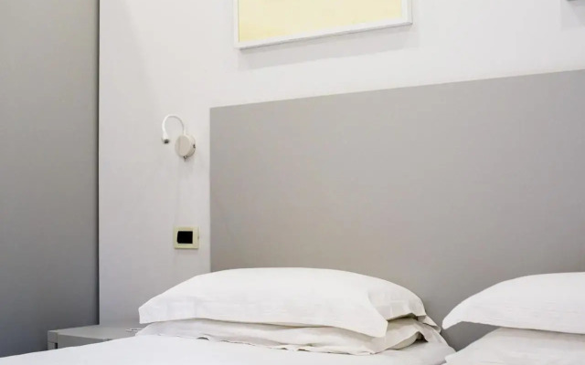 Art Hotel Gran Paradiso