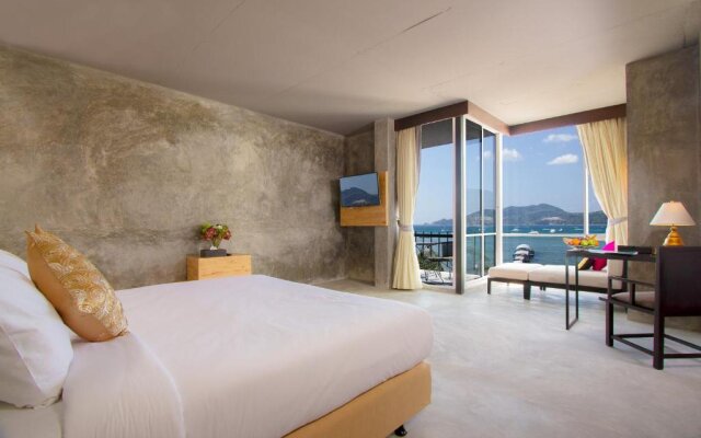 Patong Signature Boutique Hotel