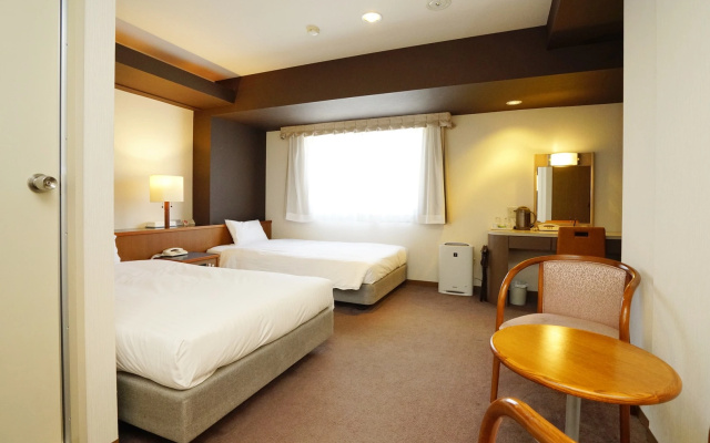 Semi-Double room 사진 1