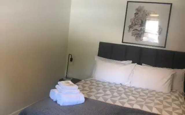 The Berry Hotel