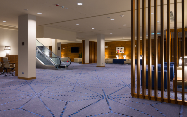 DoubleTree by Hilton Krakow Hotel & Convention Center