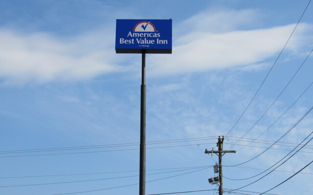 Americas Best Value Inn - Somerset