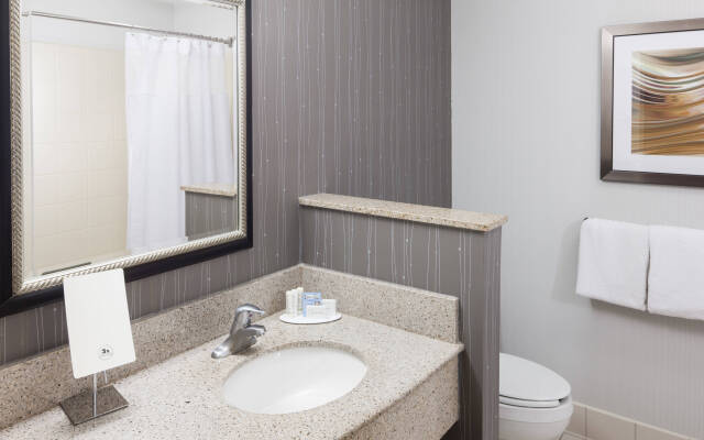 Courtyard by Marriott Hattiesburg