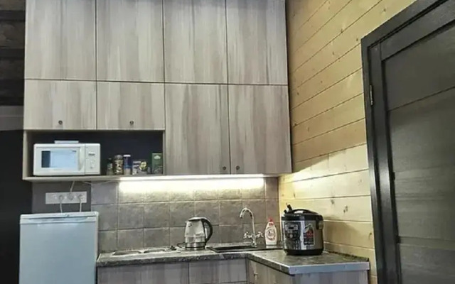 Gornyij Mayak Guest House