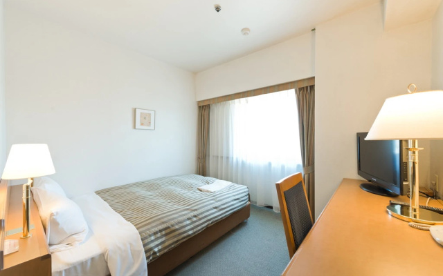 Semi-Double room 사진 1